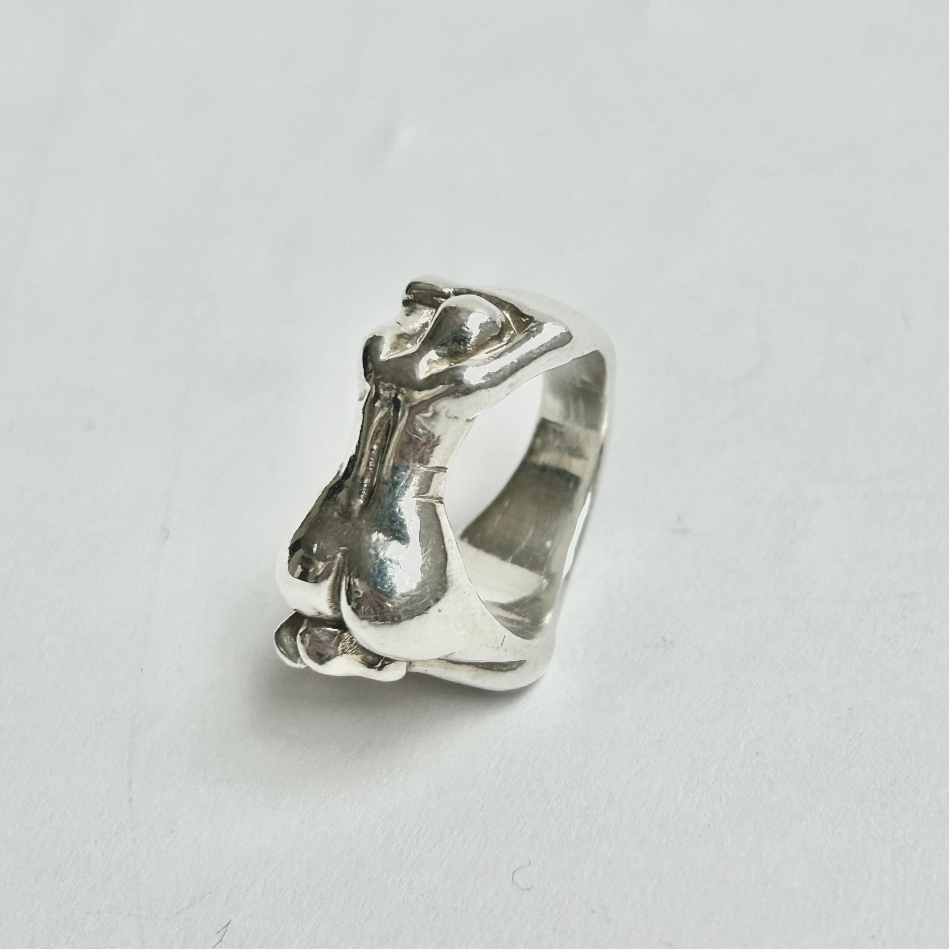 Yūgen Ring