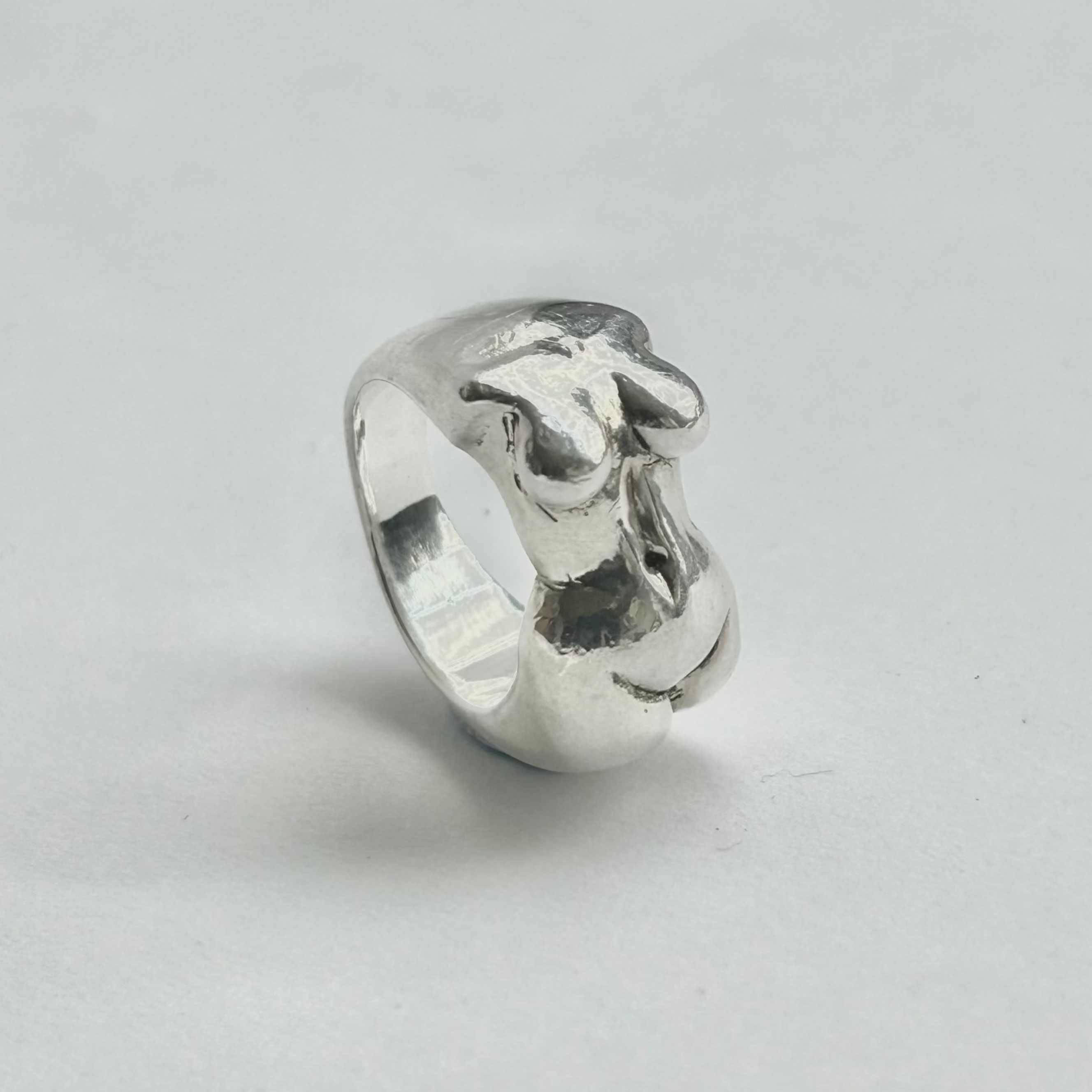 Shibui Ring