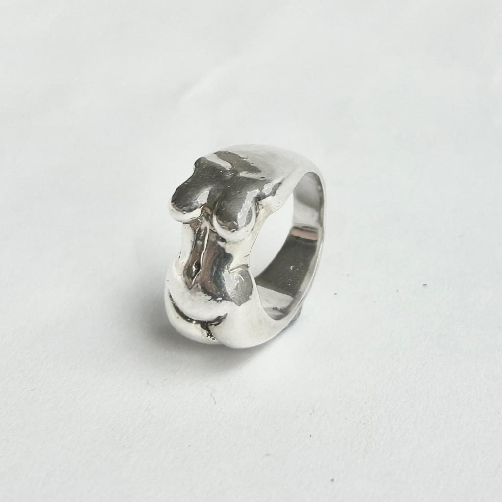 Shibui Ring