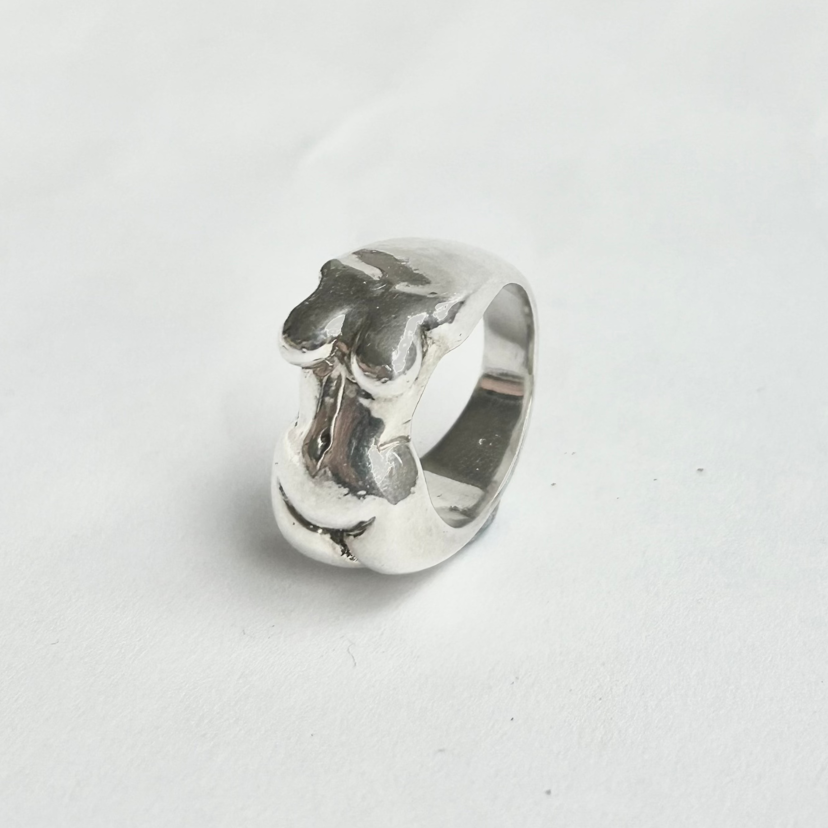 Shibui Ring