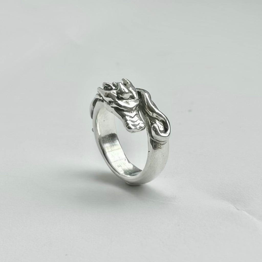 Benzaiten Ring