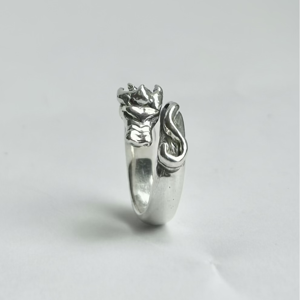 Benzaiten Ring
