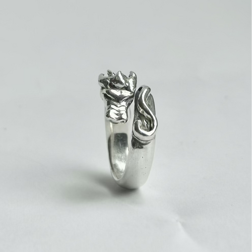 Benzaiten Ring