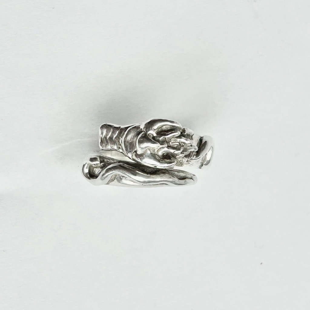 Benzaiten Ring
