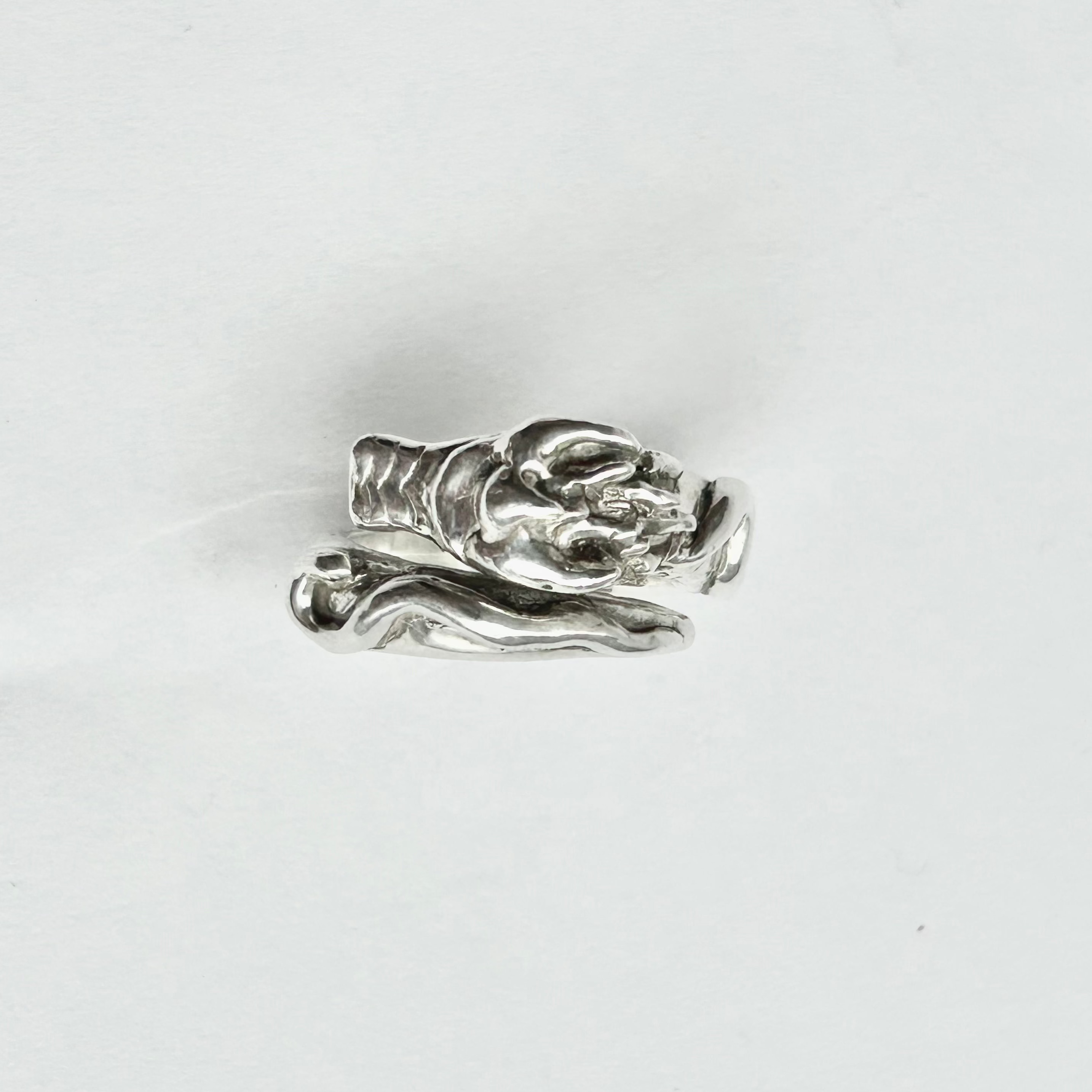 Benzaiten Ring