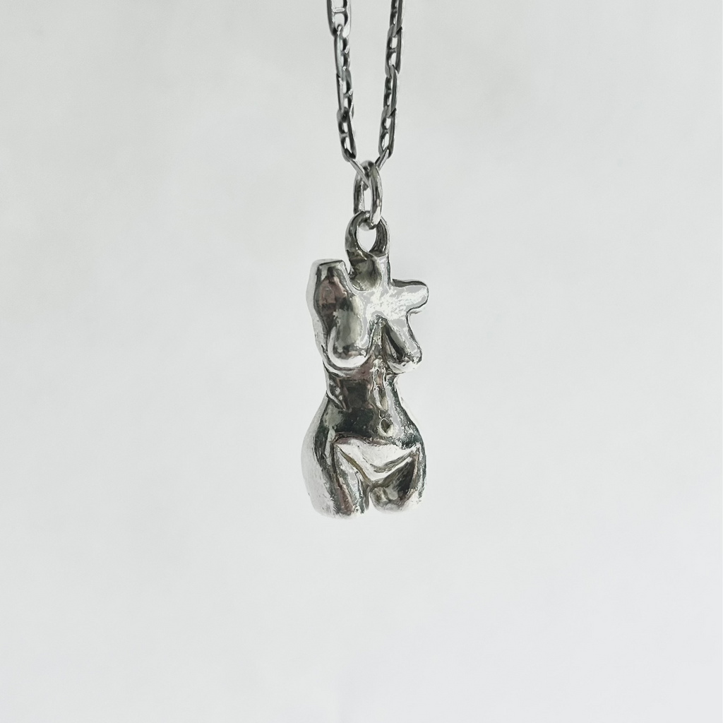 Ukiyo Pendant