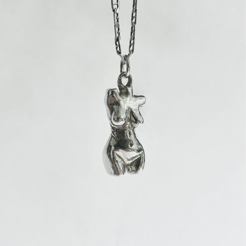 Ukiyo Pendant