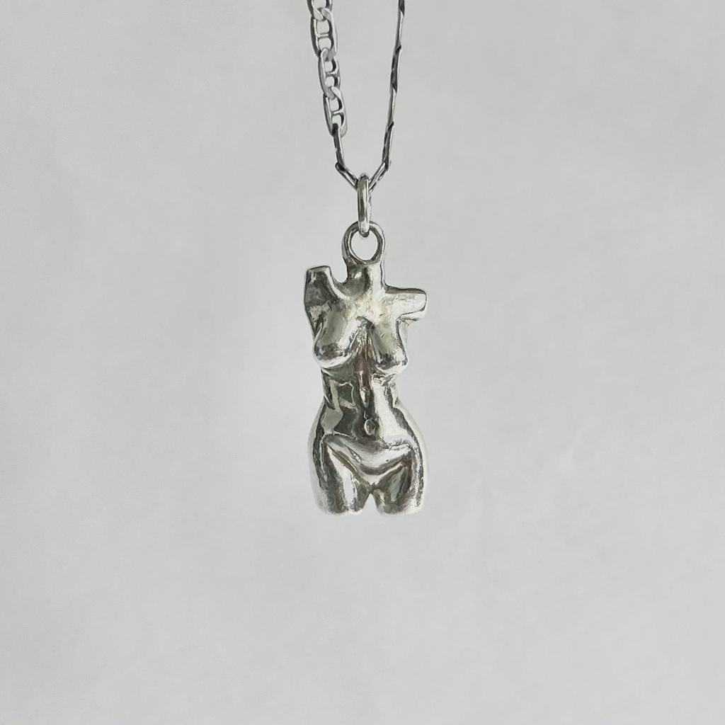 Ukiyo Pendant