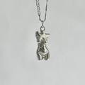 Ukiyo Pendant